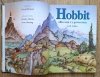 Hobbit: komiks [Amber]